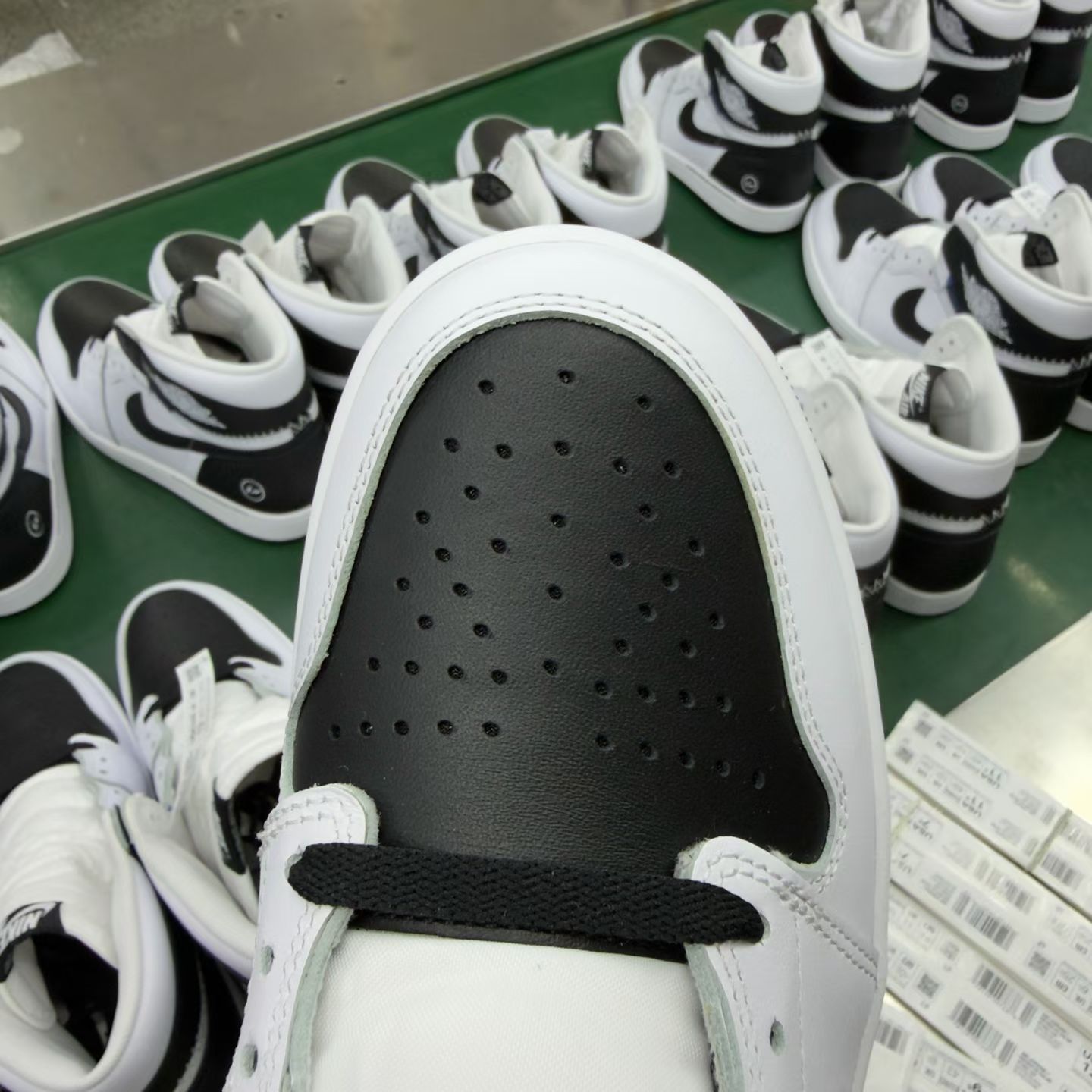 Nike Jordan shoe